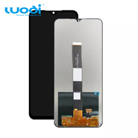 Redmi 10A LCD Ekran Değişimi Orijinal Kalite %100 Test Edilmiş FHD 1 Yıl Garantili Tedarikçi