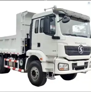 China 6*4 Heavy Duty Semi Trailer Head Tractor Trailer Truck X3000/H3000 Truck Body Repuestos para minería/carga/camión