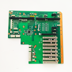 ADVANTECH PCE-5B13-08/PCE-5B13-03 19AK5B1300 REV.A1 ชุดโครงสร้าง 4U แบบ 13 สล็อต BP 1 ช่อง PICMIG 1.3 4 ช่อง PCIe 8 ช่อง 32-Bit PCI มีสินค้าในสต็อก - Product Image 3