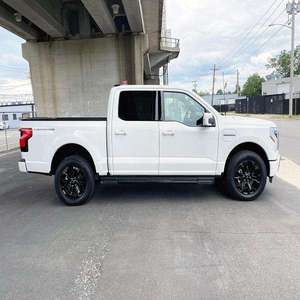 Camioneta <span class=keywords><strong>Ford</strong></span> <span class=keywords><strong>F</strong></span>-<span class=keywords><strong>150</strong></span> Lightning de Doble Cabina USADA en Buen Estado - Product Image 4