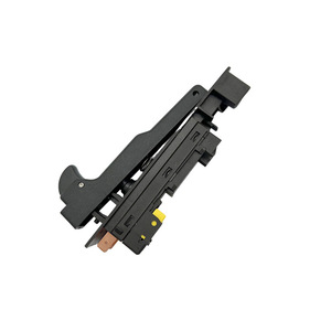 Rotor Stator Switch Brosse en carbone <span class=keywords><strong>Accessoires</strong></span> pour outils électriques <span class=keywords><strong>Bosch</strong></span> GWS20-180 GWS20-230 Meuleuse d'angle Commutateur - Product Image 4