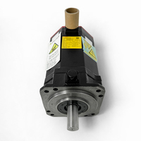 A06B-0078-B403 Fanuc Original servo moteur stock consultation, négociation, garantie d'un an