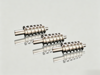 Tête de fraisage CNC universelle robuste de type coupe interne YH175W2 pour machine de fraisage CNC industrielle
