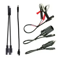 MX 12V-24V Quick Disconnection Extension Cable