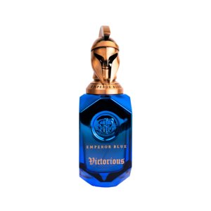 VICTORIOUS 100ml Parfum Unisexe Boisé Sucré Épicé Longue Durée Parfum Naturel Pour Usage Quotidien Senteur Luxe Cadeau - Product Image 2