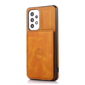 Funda Protectora con <span class=keywords><strong>Carga</strong></span> Inalámbrica para Samsung Galaxy A13 A33 A53 <span class=keywords><strong>5G</strong></span> S22 S23 S24 - Product Image 4