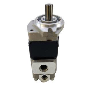 ปั๊มเกียร์รถยกเฮลิ 5-7 ตัน 350 บาร์ ปั๊มไฮดรอลิก 2 จังหวะ สำหรับรถยกดีเซล หมายเลขอะไหล่ YY0007235 - Product Image 4