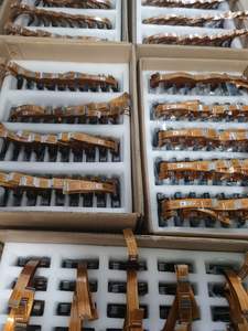 ملحقات الهاتف المحمول ل <span class=keywords><strong>M</strong></span> Horse SPARK 10 PRO C53 HOT40pro HOT30PLAY شاشة الهاتف المحمول شاشات LCDs للملحقات الإلكترونية - Product Image 6