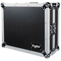 Flight-case tourne-disque OEM avec garantie de 3 ans Options ODM/OEM personnalisables