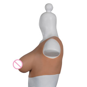 Склад в США, дропшиппинг для мужчин и женщин, <span class=keywords><strong>Ladyboy</strong></span>, силиконовая грудь для груди, Трансвестит, одежда для увеличения груди - Product Image 5