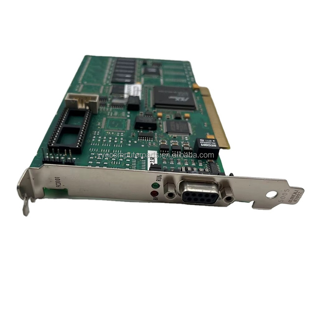 BECKHOFF FC3101-0000 Original Bus Card PCI Interface Internal Type 5 Channels
