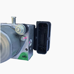 Conjunto de bomba ABS Honda Fit 57111-T5H, pieza de repuesto nueva para cilindro maestro de freno de 12V para el modelo de tercera generación 2014-2019 - Product Image 3