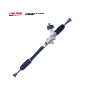 Pièce auto KINGSTEEL, crémaillère de direction pour voiture coréenne, OEM 56500-07500, boîte de direction pour HYUNDAI <span class=keywords><strong>KIA</strong></span> <span class=keywords><strong>PICANTO</strong></span> <span class=keywords><strong>2005</strong></span> - Product Image 1