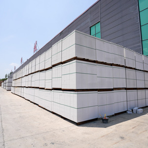 Máy xây dựng máy làm gạch <span class=keywords><strong>AAC</strong></span> khối hình thành máy được sử dụng để xây dựng dây chuyền sản xuất khối khí động cơ PLC - Product Image 1