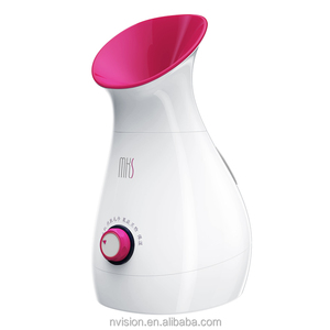 Pas cher Nettoyage En Profondeur 2-En-1 Électrique Hydratant Nano Brumisateurs Nano Vaporisateur Pour Le Visage - Product Image 2