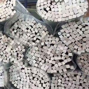 Barra de Acero Aleado de Alta Calidad ASTM D2 D3 T7 T8, Barra de Acero para Herramientas de Alta Velocidad, Marca Tsingshan para Uso en Construcción - Product Image 6