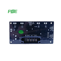 Servicio Integral de Fabricación de Placas PCBA para Teclados Mecánicos, Ensamblaje SMT, PCB para Teclados de Juego, Fábrica en China