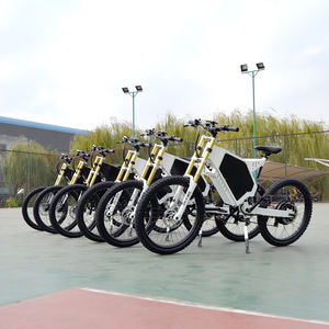 電動バイクバイクバイク自転車,大型パワー5000Wファットバイク電動バイク - Product Image 5