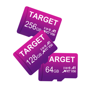 128 GB U3 High-Speed Mini <strong>SD</strong> <strong>Memory</strong> <strong>Card</strong> Compatible Phones Tablets GPS MP3 Players Full HD 4K Plastic Mini <strong>Internal</strong> Storage&quot; - Product Image 4