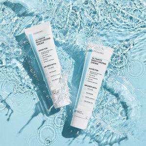 ครีมไฮยาลูโรนิกแอซิดสำหรับทุกสภาพผิวปรับโทนมืดครีมบำรุงผิวหน้าให้ความชุ่มชื้นต่อต้านริ้วรอยแห่งวัย - Product Image 2