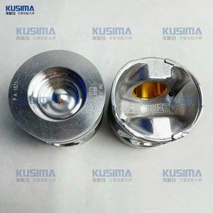 Piezas de Motor de Alta Calidad, Pistón y Anillo Ingenium para Land Rover <span class=keywords><strong>Jaguar</strong></span> AJ200D 204DT AJ20D4 204DTA 2.0T Diésel OE LR090358 - Product Image 6