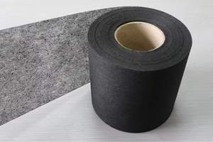 हाइजीनिक सक्रिय कार्बन नॉनबुने कपड़े के लिए सुरक्षात्मक श्वासयंत्र फिल्टर कपड़े पहनने योग्य एंटी- यूव वाटरप्रूफ क्रॉस - Product Image 4