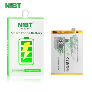 <span class=keywords><strong>แบ</strong></span><span class=keywords><strong>ต</strong></span>เตอรี่สำรองคุณภาพสูงราคาถูกจาก NIBT Wholesale รุ่น B-E8 ความจุ 3315mAh <span class=keywords><strong>แบ</strong></span><span class=keywords><strong>ต</strong></span>เตอรี่ลิเธียมไอออน สำหรับ <span class=keywords><strong>VIVO</strong></span> Y97/Z3/Z3I/<span class=keywords><strong>V11I</strong></span> - Product Image 3