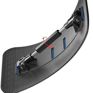 Cakram herniasi Lumbar pemijat punggung, bantalan tulang belakang & penyangga pinggang merilekskan vertebra & memperbaiki vertebra Lumbar - Product Image 1