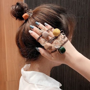 Oferta promocional: Lote de 2 Yuan Store, lazos para el pelo al por mayor para vendedores callejeros, cintas para el pelo, lazos sencillos para el pelo, liquidación de lazos para el pelo. - Product Image 1