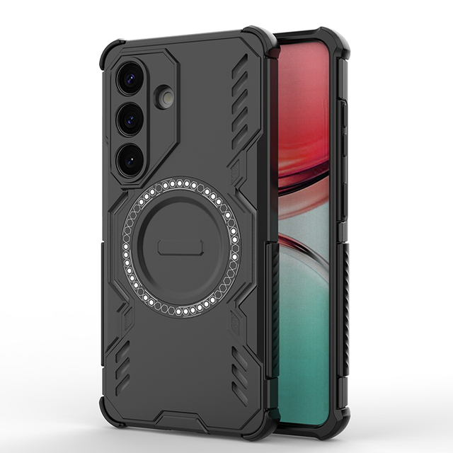 Multi-Colors Dual Layer TPU+PC Electroplate Shockproof Mobile Phone Cover Case for for Oppo Vivo OnePlus for