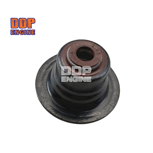 เครื่องจักรก่อสร้าง2418M522 10000-05566เครื่องยนต์ซีลก้านวาล์วสำหรับเพอร์กินส์1004 1006 4.41 1106 3.152 4.236 4.248 - Product Image 2
