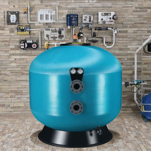 <span class=keywords><strong>Filtre</strong></span> à <span class=keywords><strong>sable</strong></span> de piscine <span class=keywords><strong>Astral</strong></span> en fibre de verre monté sur le côté personnalisé en gros en Chine <span class=keywords><strong>Filtre</strong></span> de piscine à montage latéral de haute qualité - Product Image 4