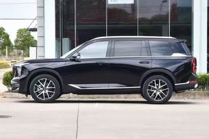 GAC Trumpchi GS8 <span class=keywords><strong>2022</strong></span>, 2WD, 7 Plazas, SUV Mediano-Grande, Vehículo Usado Práctico, Equipado con Techo Solar, Turbo, Entrega Rápida, en Stock - Product Image 4