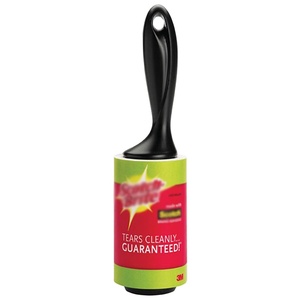 Household Cleaning <strong>Brush</strong> with Handle, Wholesale Custom 95 Sheets, 5 Count Sticky <strong>Lint</strong> Roller - Product Image 1