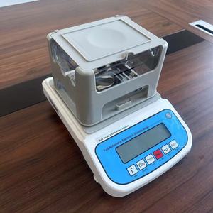 عرض الخصم اختبار نقاء المعادن محلل قيراط الذهب آلة اختبار نقاء الذهب - Product Image 5