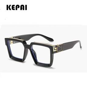 แว่นกันแดด <span class=keywords><strong>Invu</strong></span> รุ่นปี 2015 ผลิตตามสั่งหรือตามมาตรฐานโรงงาน - Product Image 4