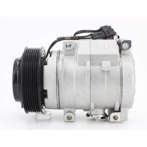 Compresseur automatique de climatisation à bas prix pour Land Cruiser 883106A140 883106A141 8832035730 - Product Image 2