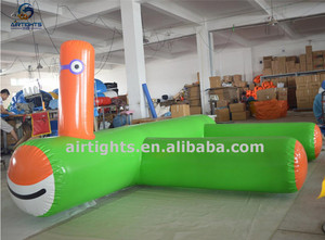 Juguete Acuático Flotante, Perro Inflable Grande para Niños y Adultos - Product Image 4
