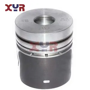 Piston Đến MTZ_D-260_260-1004021-B Máy Kéo Belarus [110Mm]