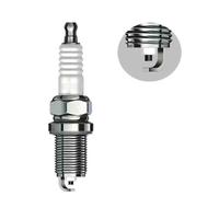 Bougie d'allumage B7RTC 3707810-C1403 pour Jinbei T30/T32/T50/Xiaohaishi X30 2013-