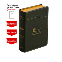 Fournisseur de confiance en technologie de pointe pour l'impression de livres religieux, Bible sacrée de qualité supérieure, durable et de qualité supérieure