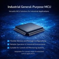 R5F10BAEKSP # Circuit intégré MCU U5 16 bits 64 Ko Flash pour le contrôle de l'alimentation et des moteurs