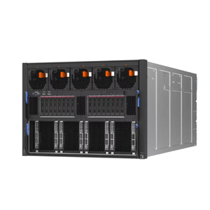 ThinkSystem SR685a V3 8U Rack AMD EPYC Procesador 3TB Usando 24x DDR5 DIMM 16x 2,5 Sistema de servidor en rack NVMe SSDs de intercambio en caliente - Product Image 3