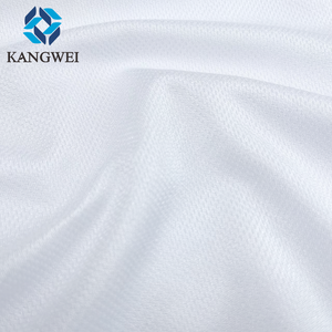 Promozione: Tessuto Coolmax 145gsm Ultra Sublimazione Polydex Bird Eye Mesh Jersey per Abbigliamento Sportivo Femminile - Product Image 2