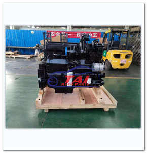 Moteur QSX15 remanufacturé complet, norme d'émission nationale III, spécifications de forage rotatif, 447KW/600HP pour CUMMINS - Product Image 6