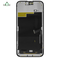 Harga Grosir Layar LCD GX Pengganti Layar LCD untuk iPhone 15 15 Plus 15 Pro 15 Pro Max