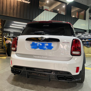 Jushun Mini F60 Taillight Assembly Union Jack Led <b>Daytime</b> <b>Running</b> <b>Light</b> For Bmw Mini Countryman - Product Image 3