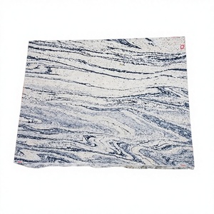 Lápidas Tradicionales de Granito Juparana para Uso en Cementerios - Product Image 4