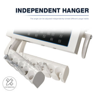 Electricity Light Sources <strong>Dental</strong> <strong>Chair</strong> Equipments Surgical Microscope - Product Image 2