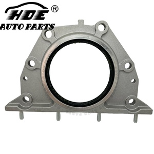 12279-43G05 1227943G04 1227943G03 71000900 Venta al por mayor de piezas de automóvil HDE, sello de aceite del cigüeñal para Nissan Navara TD27 TD25 - Product Image 2